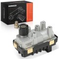 Turbocharger Wastegate Actuator For Jeep Grand Cherokee 3 0 Crd Kl 184kw 250 Hp A630 2987 Ccm 5 Pins