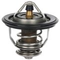 Engine Coolant Thermostat Housing Kit For Honda Civic 2006 2015 Water Outlet Replacement 19301rna316 45878 