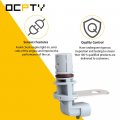 Ocpty Engine Crank Crankshaft Position Sensor Fits 2008 2011 2014 2016 For Gmc Sierra 2500 Hd 2007 2015 3500
