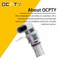 Ocpty Engine Crank Crankshaft Position Sensor Fits 2008 2011 2014 2016 For Gmc Sierra 2500 Hd 2007 2015 3500
