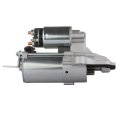 Starter Motor For Ford Escape 2005 2010 Focus 2003 2009 Transit Connect Mazda Tribute Mercury Mariner Oe 6674n 