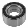 Wheel Hub Repair Kit Rear Driver Side 2 Piece Set Mechanics Choice For 2002-2004 Mercedes-benz Slk32 Amg