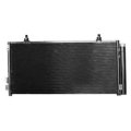 Subaru Forester 2009 2010 A C Condenser Sedan Wagon Su3030131 73210sc002 