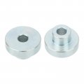 Rear Shock Upper Bushing Bolt Upgraded Conversion Kit For Yamaha Blaser 200 Yfs200 1988-2006 Oem 90109-10736-00 1nu-22216-00-00