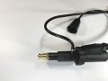 Heavy Duty Mig Welding Gun 250a 15 Fits Lincoln Sp150 Sp200 Welder Mig Only