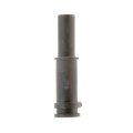 Soft Vacuum Tubing Connector Black Vinyl Straight Shape 7 64 In By 1 8 Outer Diameter Alx Pau Mm 47400 Cl360a50