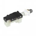 X Autohaux Stop Lamp Switch Stoplight Assembly For Chevrolet P30 1994-1999 No 25523463 22547839 19330547 22547838 Plastic Metal