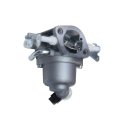 Goodbest New Carburetor Compatible With John Deere X166 X166r 100 Series Ride On Mower Auc1474 40n777 40n877 Intek Engine
