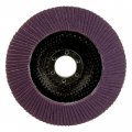 3m Flap Disc 769f 05929 T29 5 In X 7 8 120 10 Per Case 05929-case 