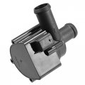X Autohaux 1 Set Engine Auxiliary Water Pump For Volkswagen Vw Touareg Audi A6 Quattro A7 A8 Q5 Rs7 S6 S7 S8 059121012a