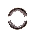 Parking Brake Shoes For Chevy W3500 Tiltmaster 1995 2006 Front Position Alx-pau-df-1902-0733-00-cla2 Standard Style Black 