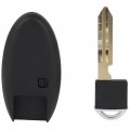 Ocpty 1 Remotes Key Fob For Nissan Kicks Rogue Sport 2018-2020 Kr5txn1