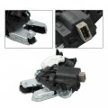 G-plus New Trunk Latch Compatible With Audi A4 2006-2016 Volkswagen Cc Eos Jetta Passat 2005-2017 4f5827505d
