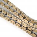 Cam Timing Chain Guides Kit Compatible With Polaris Predator 500 Outlaw 2005 2006 2007