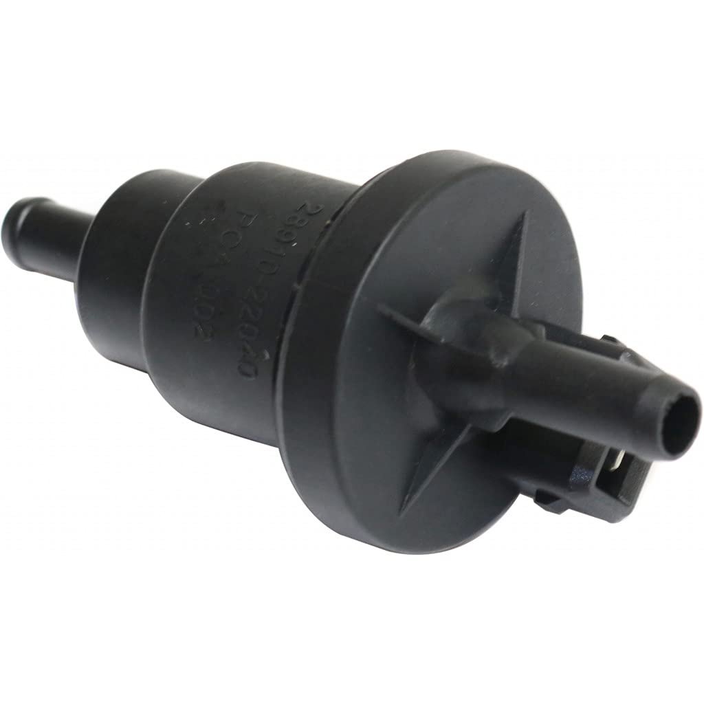 Vapor Canister Purge Solenoid For Hyundai Sonata 1999 2000 2001 2002 2003 2004 2005
