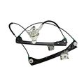 A-premium Power Window Regulator Without Motor For Bmw E46 323ci 325ci 328ci 330ci M3 2000-2006 Coupe Convertible Front Right