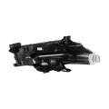 1pcs Driver Side Daytime Run Lamp Replacement For 2022 2023 Clear Lens 85584765 