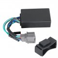 Cdi Box Replacement For Trx 350fe Rancher 350fm 350te 350tm 2000-2005 30410-hn5-671 30400-hn5-305 30410-hn4-671 30400-hn4-305 