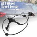 X Autohaux Abs Wheel Speed Sensor Rear Right 89545-71030 Replacement For Toyota Hilux Vsc 2004-2014