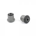 A-partrix 1pcs Front Upper Suspension Control Arm Bushing Fits Chevrolet Chevy Chevette 1976-1987 Isuzu I-mark 1981-1985 