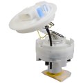 Fuel Pump Module Assembly For Audi A4 1 8l 2 0l 3 Quattro E8498m Electric Gasoline Rear Position