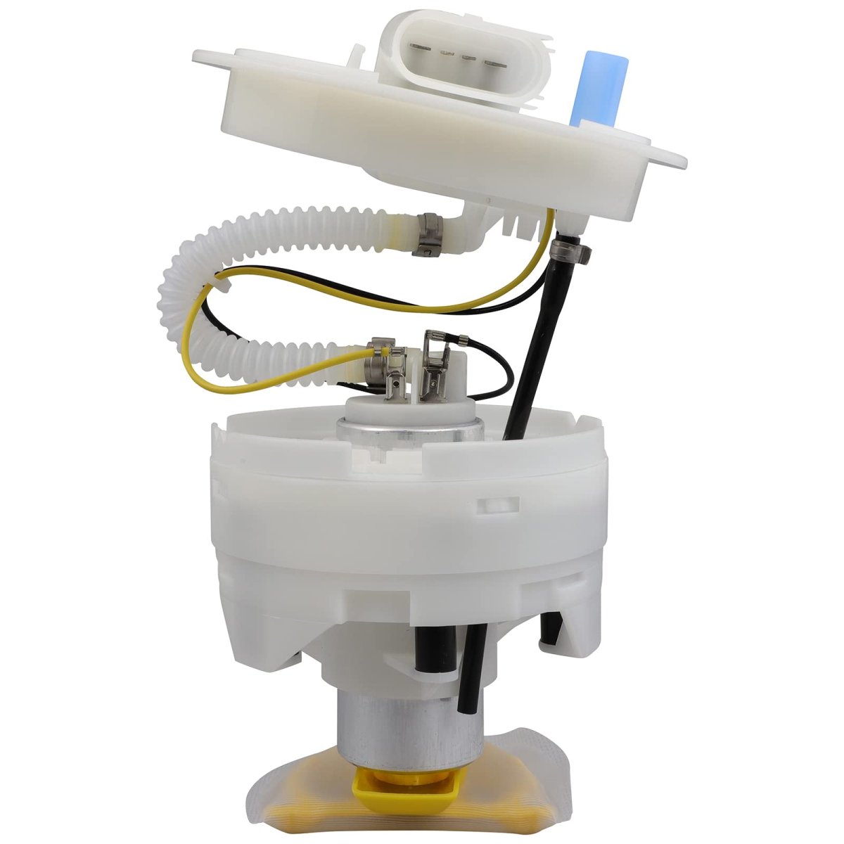 Fuel Pump Module Assembly For Audi A4 1 8l 2 0l 3 Quattro E8498m Electric Gasoline Rear Position