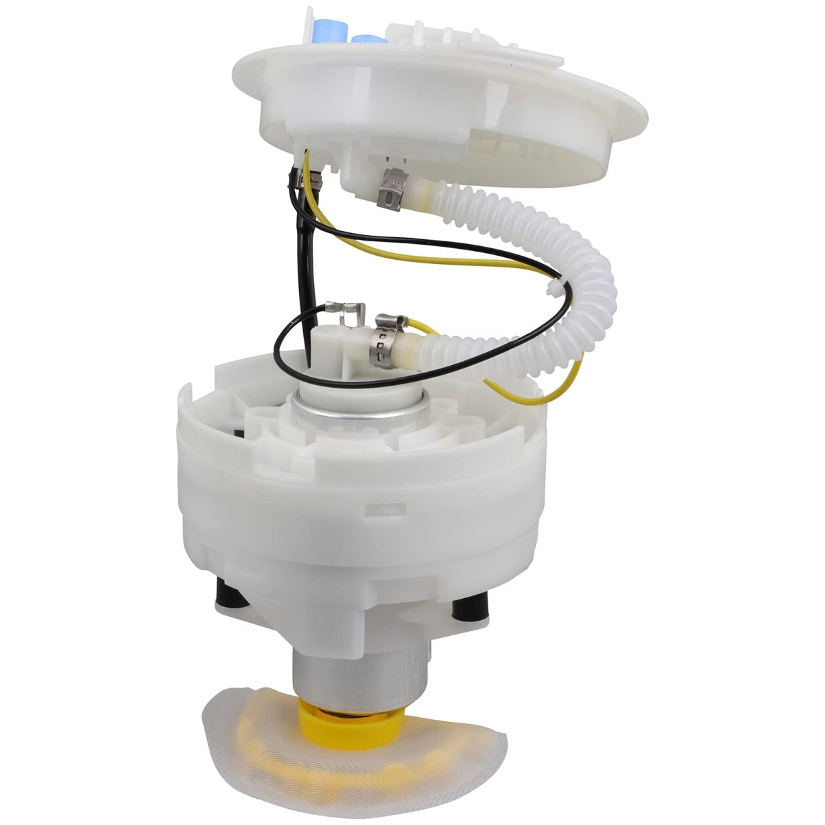 Fuel Pump Module Assembly For Audi A4 1 8l 2 0l 3 Quattro E8498m Electric Gasoline Rear Position