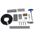 10819 Brake Tune Up Kit Parts Replacement For Tapco Pro 14 And 19 Ii Iii 2000 10 6 