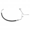 A-premium A C Discharge Line Hose Assembly Compatible With Ford F53 1999-2004 V10 6 8l Compressor To Condenser