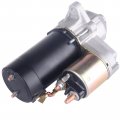Ocpty Starter Starters Compatible Spr0002 17667n 1991-1992 For Saturn Sc 1993-2002 Sc1