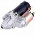 Ocpty Starter Starters Compatible Spr0002 17667n 1991-1992 For Saturn Sc 1993-2002 Sc1