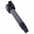 Motoku Ignition Coil And Spark Plug For Dodge Avenger Caliber Journey Chrysler 200 Sebring Jeep Compass Patriot 4 2 0 1 8
