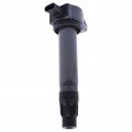Motoku Ignition Coil And Spark Plug For Dodge Avenger Caliber Journey Chrysler 200 Sebring Jeep Compass Patriot 4 2 0 1 8