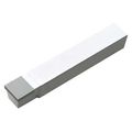 C-5 Brazed Tool Bit Carbide Single Point 2 1 4 In L 5 16 W Spiral Flute 