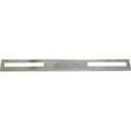 Nieco 8455 Channel Strip Topburner For Broiler 930 940 950 Series 300 400 500 263517 