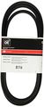 Gates B116 V-belt 