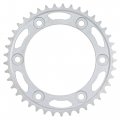 Niche Drive Sprocket Chain Combo For Honda Cbr1000rr Front 16 Rear 41 Tooth 530vm-x X-ring 114 Links