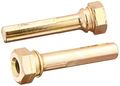 Raybestos H5041w Professional Grade Disc Brake Caliper Bolts 