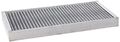 Wix Filters 24525 Cabin Air Panel Pack Of 1 