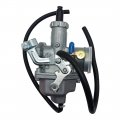 Cylinman Carburetor Fit For Polaris Ranger Rzr 170 2009-2014 Phoenix 2005-2017 Atv Sawtooth 200 2006-2007 Carb