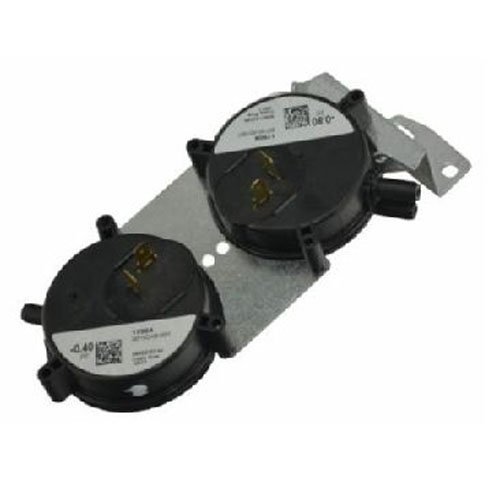 024-35324-000 Luxaire Furnace Draft Air Pressue Switch 2 Stage 20 60