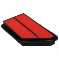 Ecogard Xa4642 Premium Engine Air Filter Fits Acura Integra 1 8l990-1993 1 7l 1992-1993 