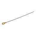 Engine Oil Dipstick For Chrysler Cirrus Sebring 2007 2008 2009 2010 Plastic Metal Material Yellow Handle Replacement 4892121aa 