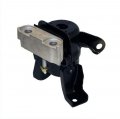 Front Right Passenger Motor Mount For Pontiac Vibe 2 4l Fwd Toyota Corolla Matrix 