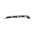 Bumper Retainer For Chevy Cruze Limited 2016 Rear Passenger Side Outer Replacement Gm1143105 94833089 Black Plastic Standard 