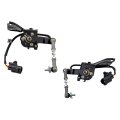 Rear Suspension Ride Height Sensors Pair For 2010 To 2022 Lexus Gx460 Driver And Passenger Side Replacement 8940860030 