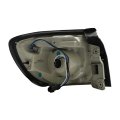 Brake Light Replacement For 2008 2009 2010 2011 2012 Enclave Tail Right Side Outside 25954942