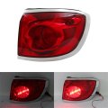 Brake Light Replacement For 2008 2009 2010 2011 2012 Enclave Tail Right Side Outside 25954942