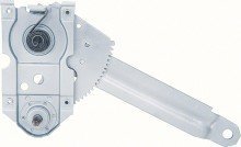 1968-71 Nova 2 Door Quarter Window Regulator Lh