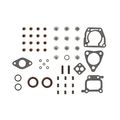 93-97 Mazda 626 Mx6 2 0 Fs Head Gasket Set Bolts